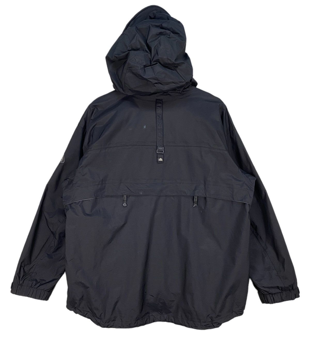 Nike ACG Nike Acg Windbreaker Jacket Size US L / EU 52-54 / 3 - 7 Thumbnail