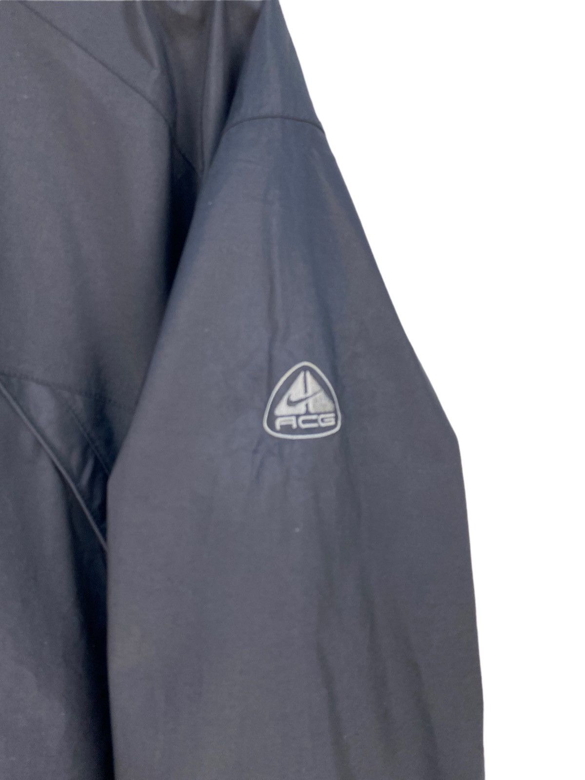 Nike ACG Nike Acg Windbreaker Jacket Size US L / EU 52-54 / 3 - 5 Thumbnail