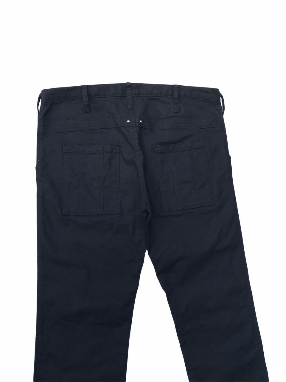 Japanese Brand Japanese Brand Milkboy Sample Zipper Casual Streetwear Pants Size US 32 / EU 48 - 7 Thumbnail