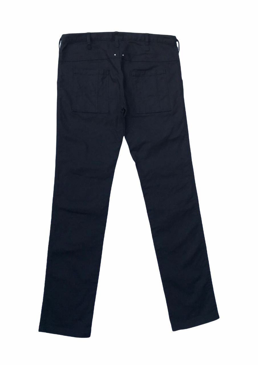 Japanese Brand Japanese Brand Milkboy Sample Zipper Casual Streetwear Pants Size US 32 / EU 48 - 6 Thumbnail