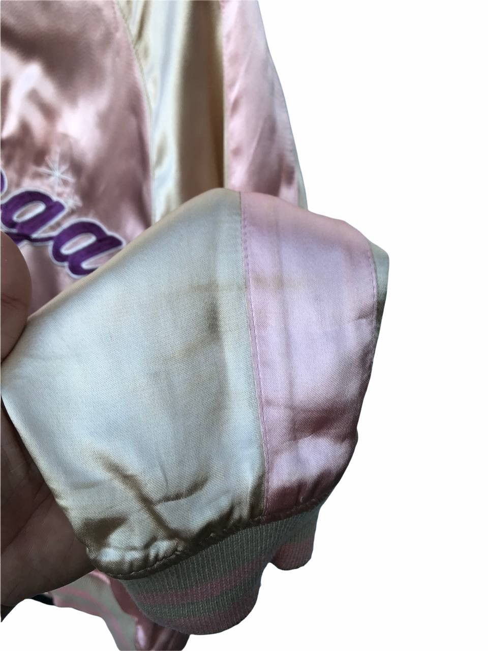 One Piece Rare One Piece Sukajan Riversible Rayon Jacket Size US M / EU 48-50 / 2 - 10 Thumbnail