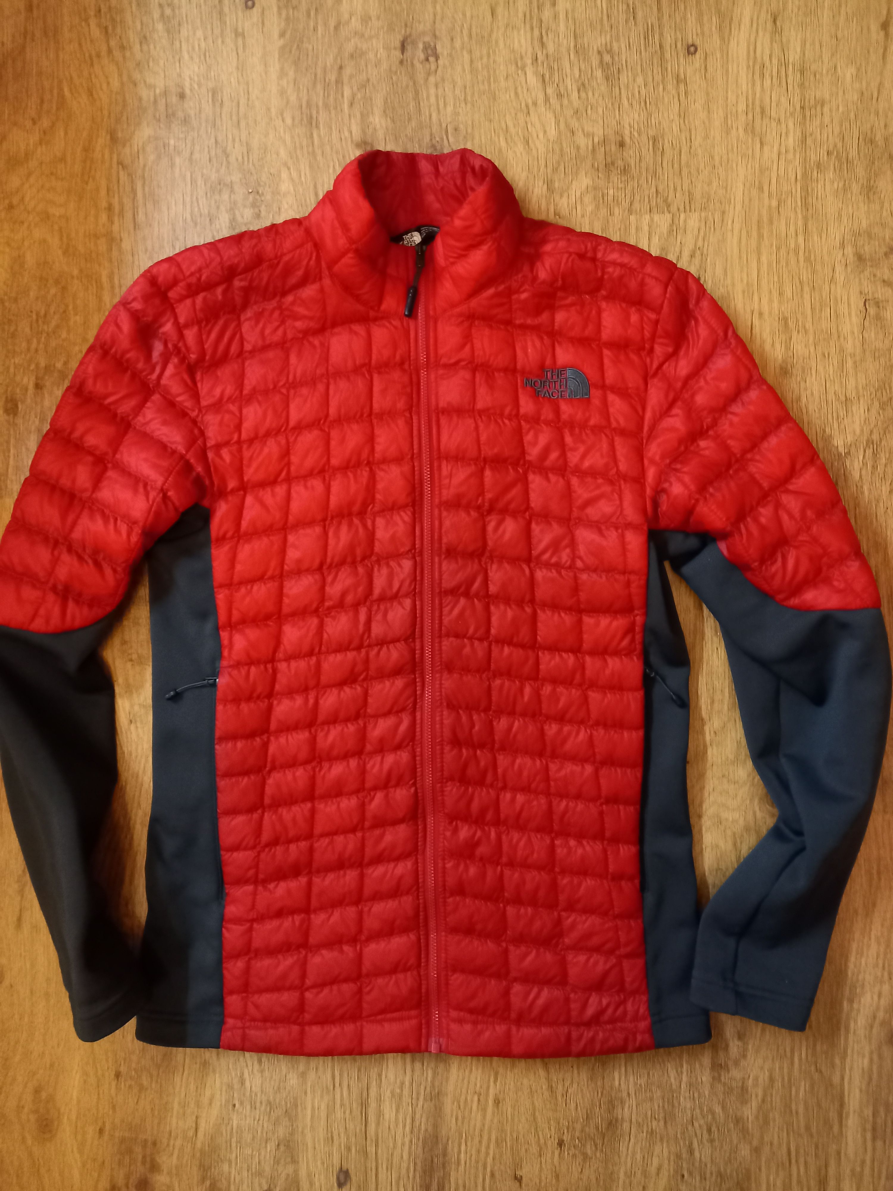 The North Face The North Face Jacket, S Grailed
