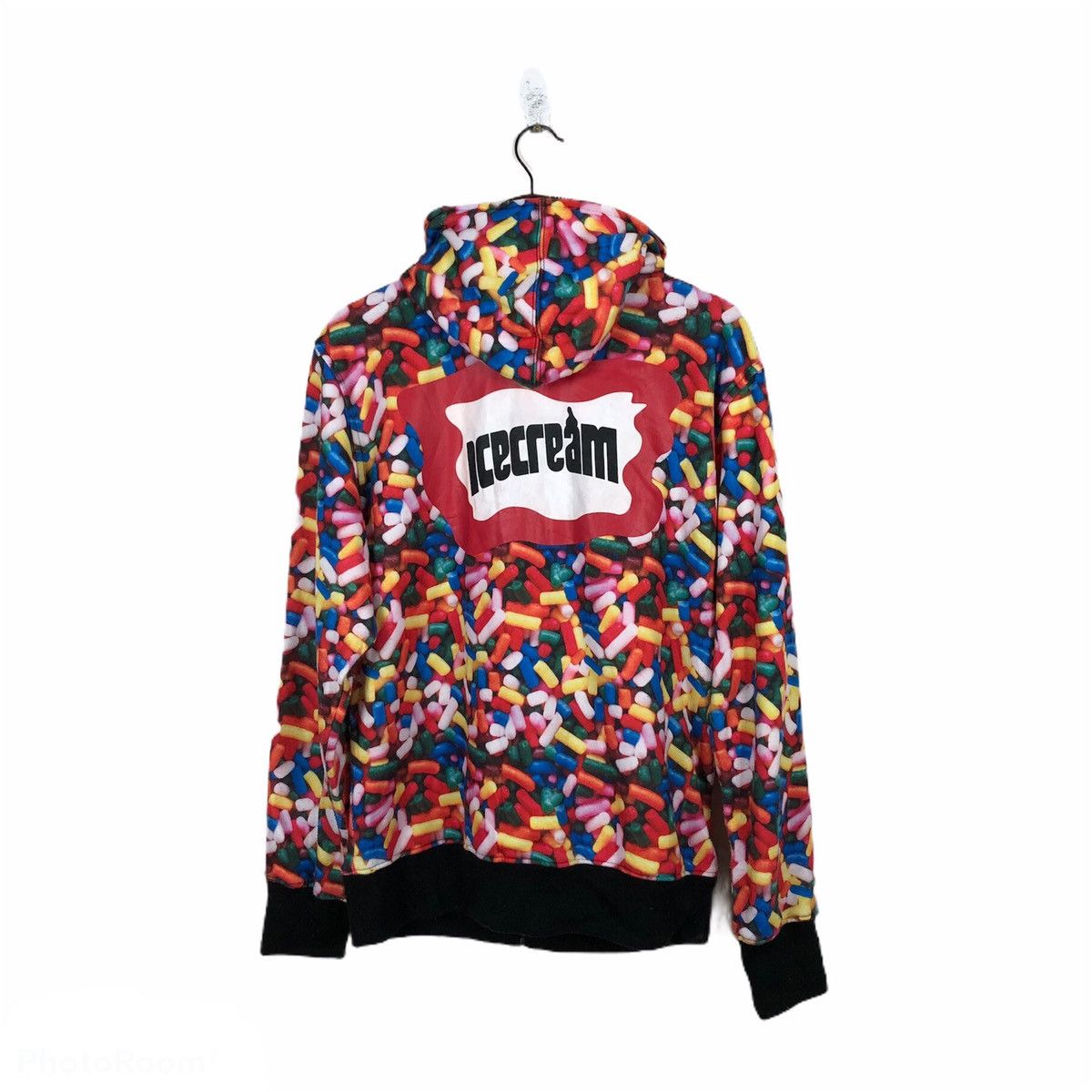 Billionaire Boys Club × Icecream Ice Cream Sprinkles Full