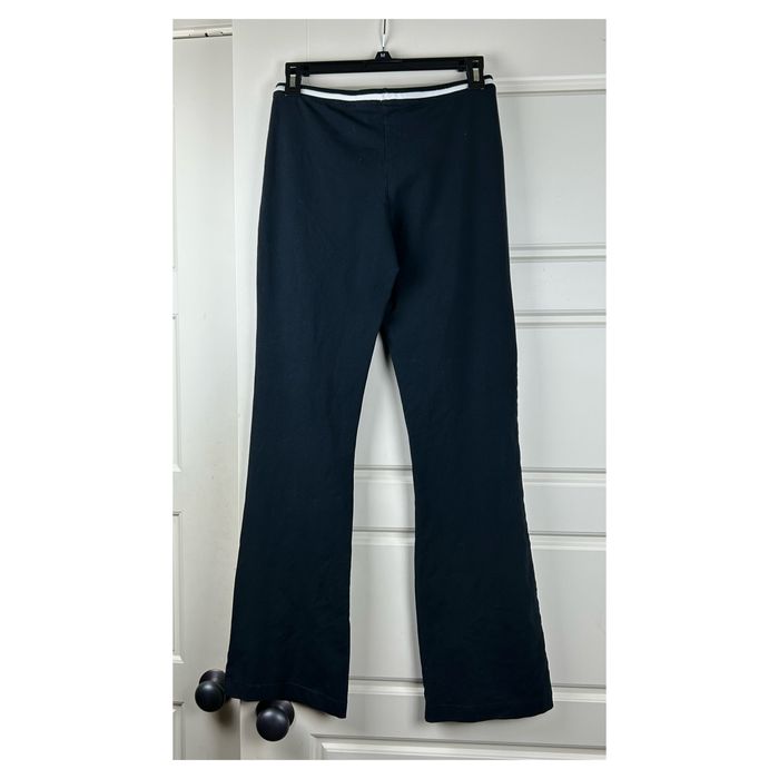 Nike Nike Activeware Black Flare Yoga Pants Grailed