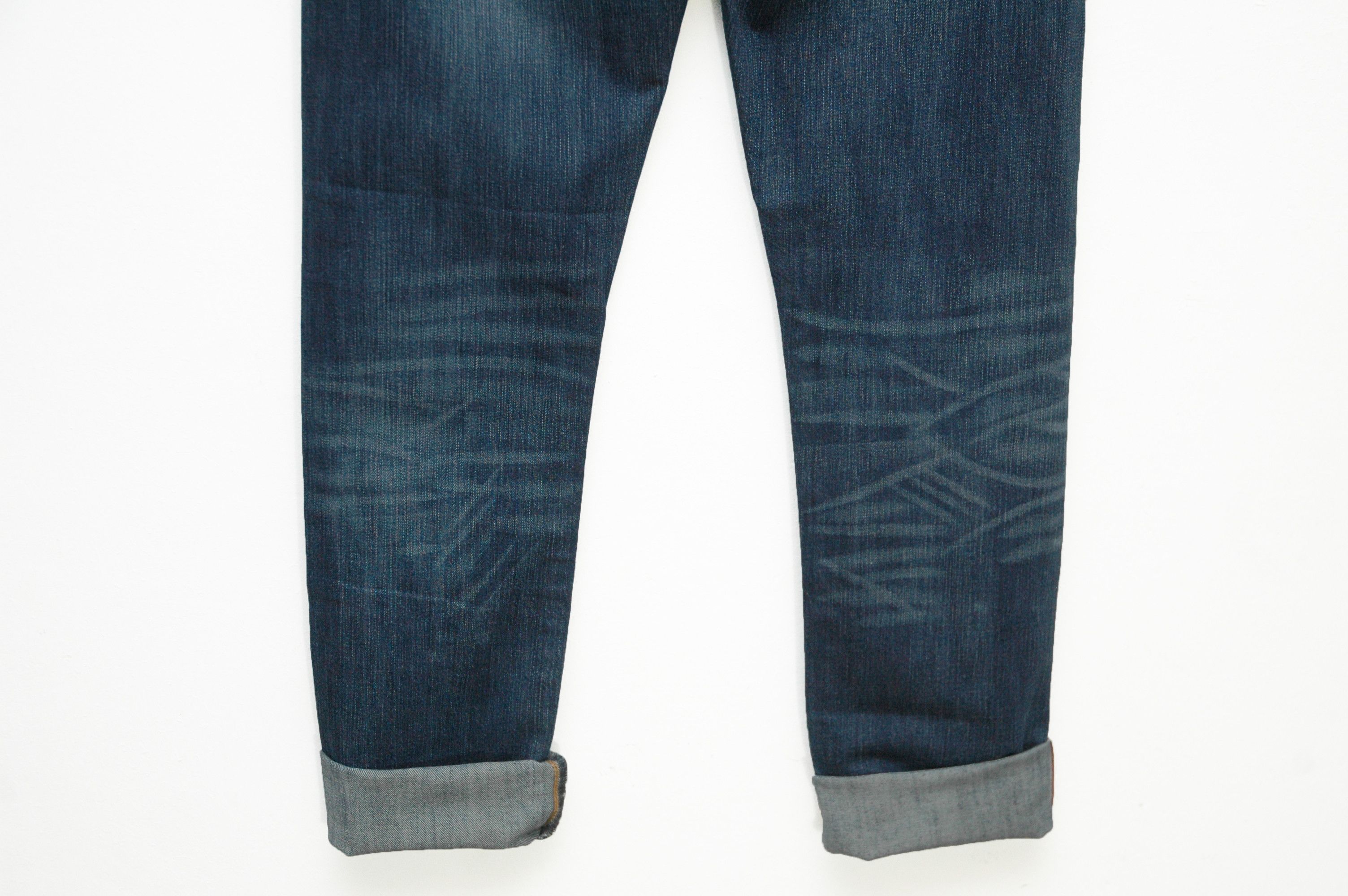 Levi's Levis Vintage 511 Selvedge W32 L34 Size US 32 / EU 48 - 9 Thumbnail