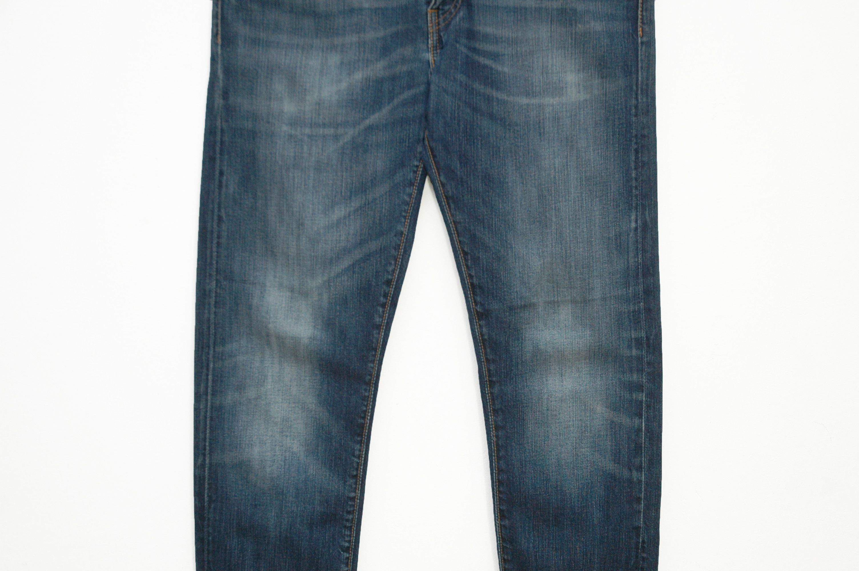 Levi's Levis Vintage 511 Selvedge W32 L34 Size US 32 / EU 48 - 3 Thumbnail