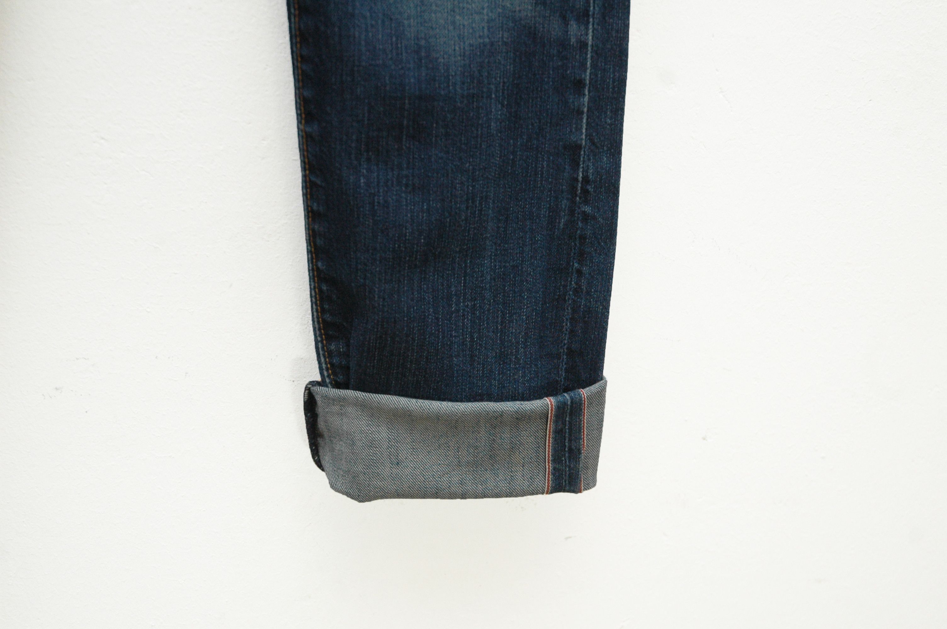 Levi's Levis Vintage 511 Selvedge W32 L34 Size US 32 / EU 48 - 5 Thumbnail