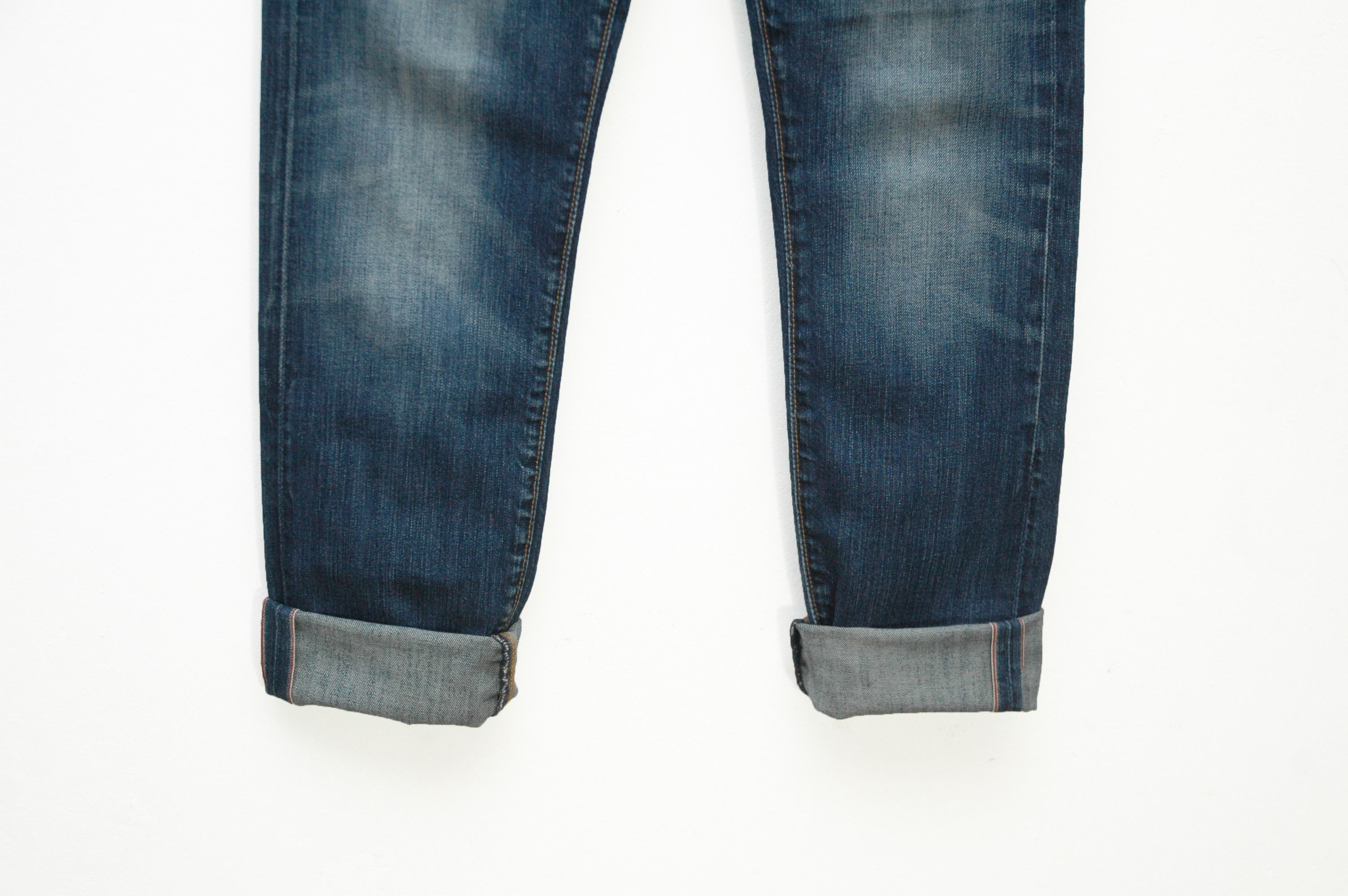 Levi's Levis Vintage 511 Selvedge W32 L34 Size US 32 / EU 48 - 4 Thumbnail