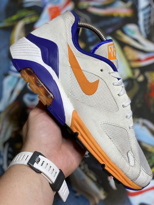 Nike Nike Air Max 180 Bright Ceramic Another Look Grailed