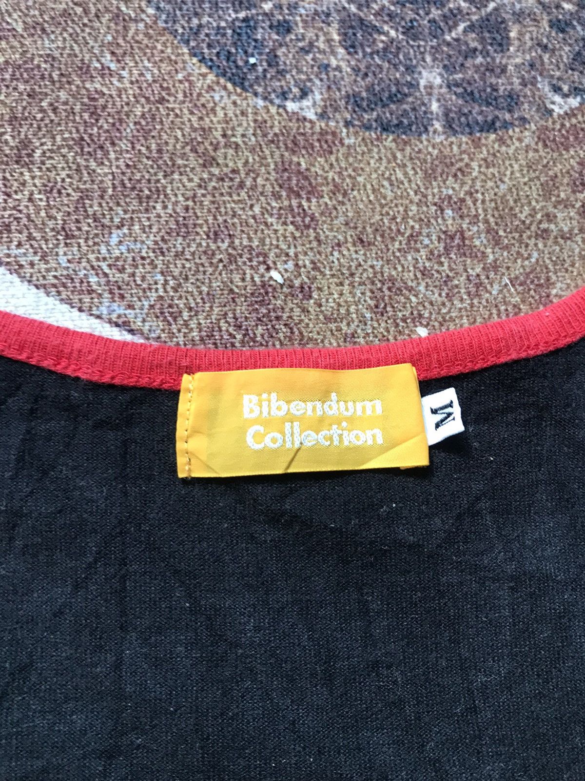 Vintage ‼️BIBENDUM COLLECTION MARCELIN TANKTOP‼️ Size US S / EU 44-46 / 1 - 3 Thumbnail