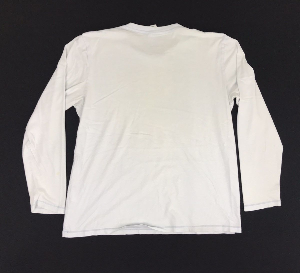 Nike Nike Just For Kicks Simple Shoe Swoosh Logo Spell Out Size US M / EU 48-50 / 2 - 4 Thumbnail