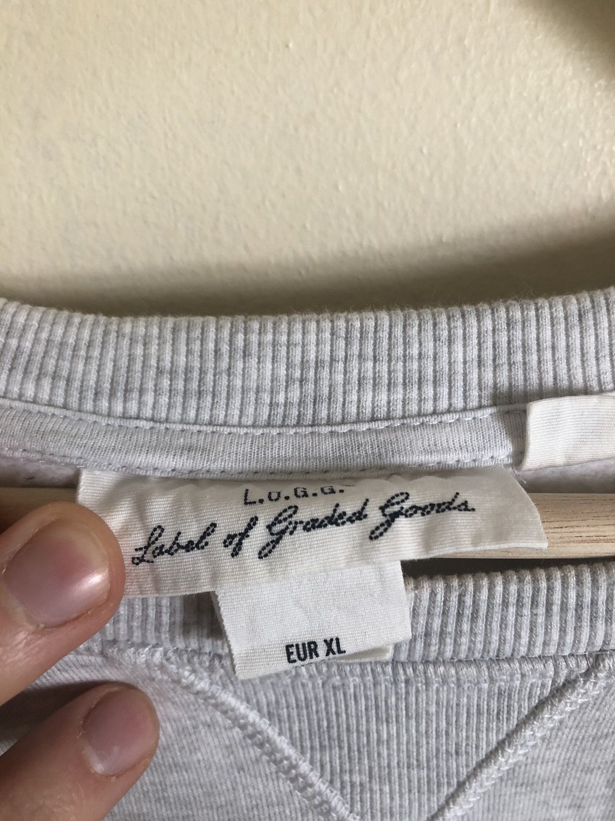 H&M H&M cosmic varsity college like Astroworld Peace & quiet Size US L / EU 52-54 / 3 - 3 Thumbnail
