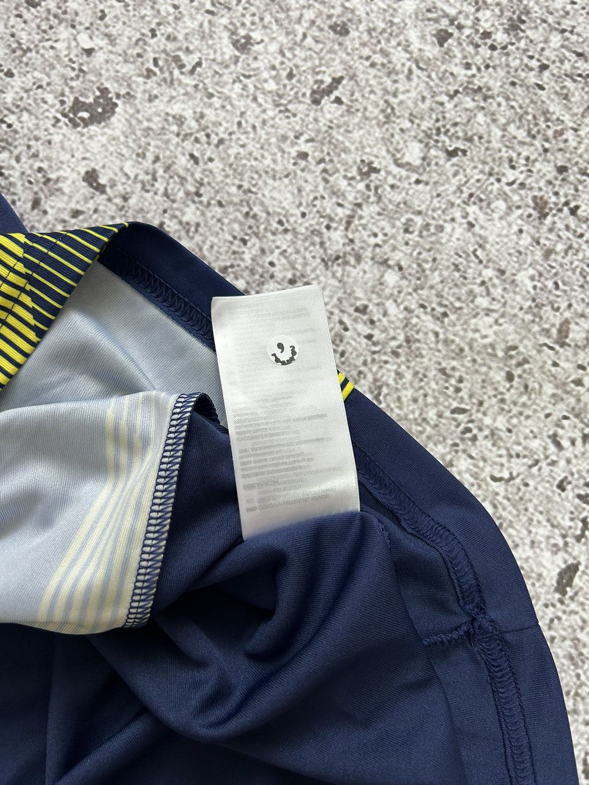 Adidas × Vintage Vintage Fenerbahce Kruse 10 Soccer Jersey 2019/2020 Size US S / EU 44-46 / 1 - 13 Thumbnail