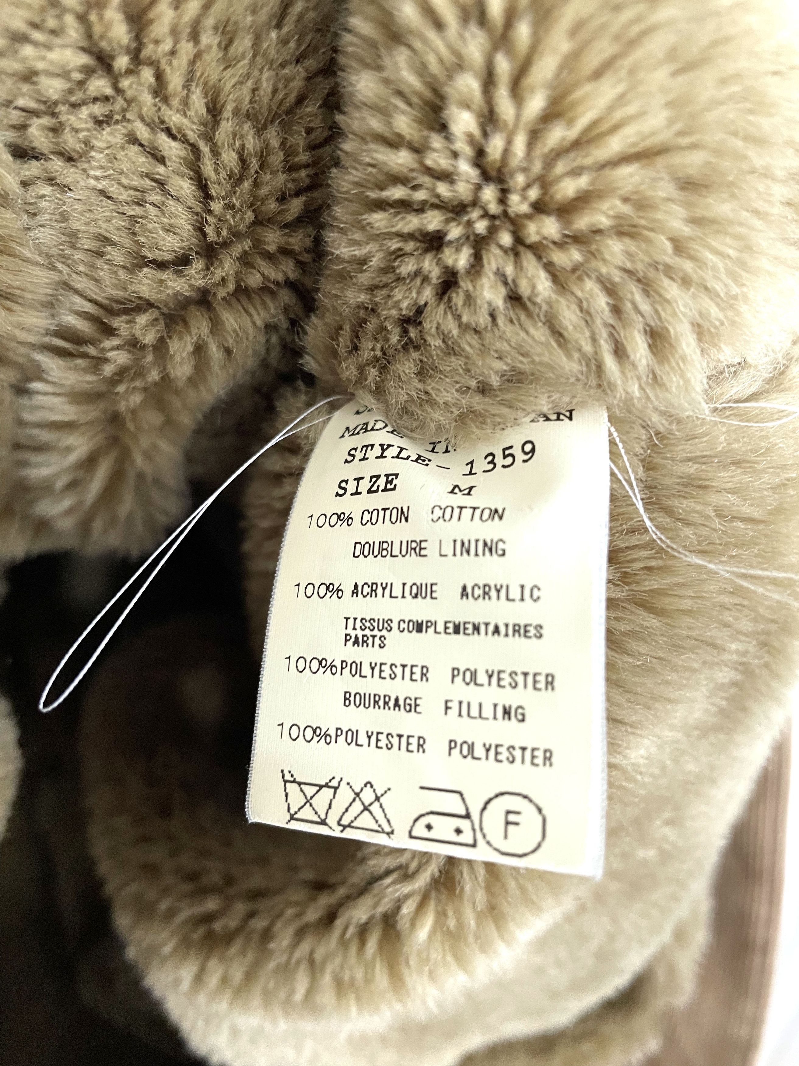 General Research 2002 Corduroy Jacket Size US M / EU 48-50 / 2 - 7 Thumbnail