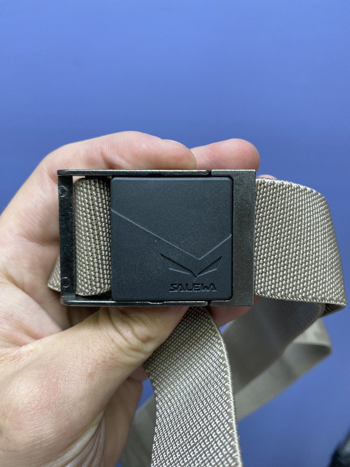 Other Salewa Hiking Belt Size 34 - 3 Thumbnail