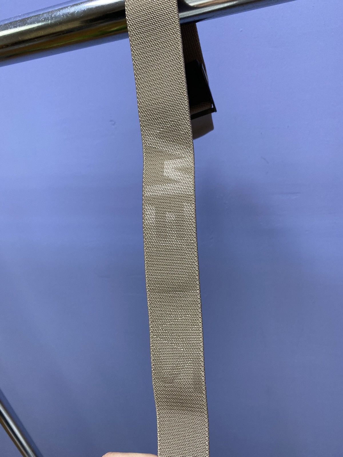 Other Salewa Hiking Belt Size 34 - 5 Thumbnail