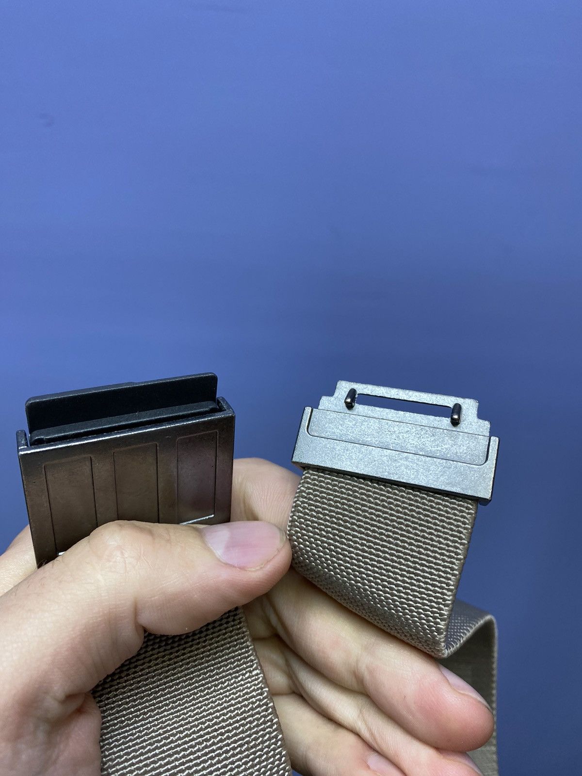 Other Salewa Hiking Belt Size 34 - 4 Thumbnail