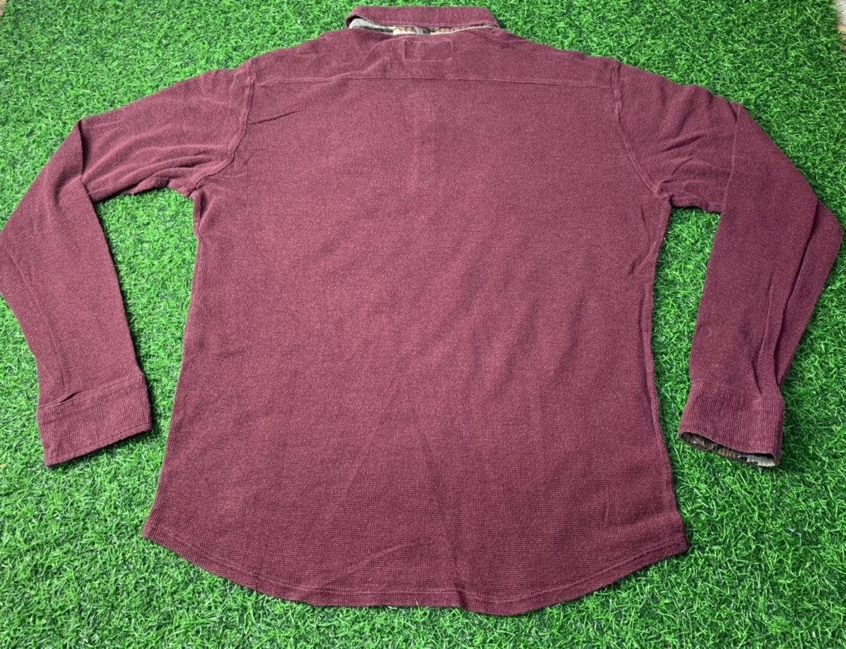 Japanese Brand W.L.C WLC Polo Tee Embroidery Logo warren lotas Size M / US 6-8 / IT 42-44 - 14 Thumbnail