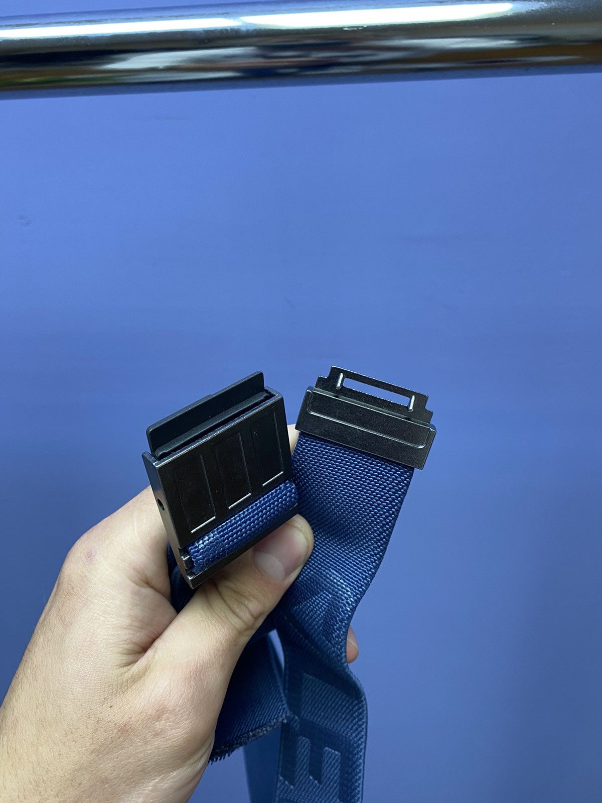 Other Salewa Hiking Belt Size 34 - 5 Thumbnail
