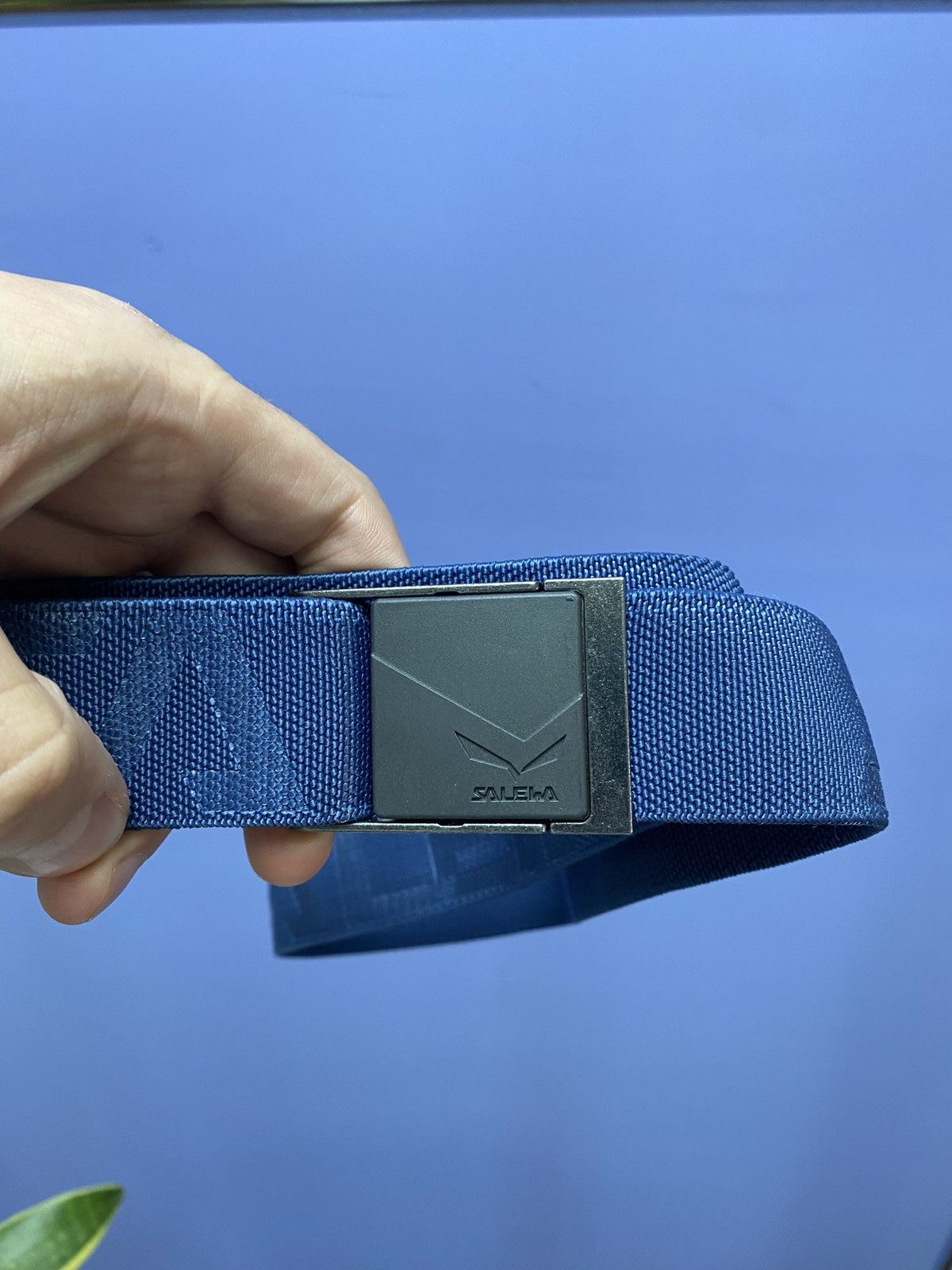 Other Salewa Hiking Belt Size 34 - 4 Thumbnail