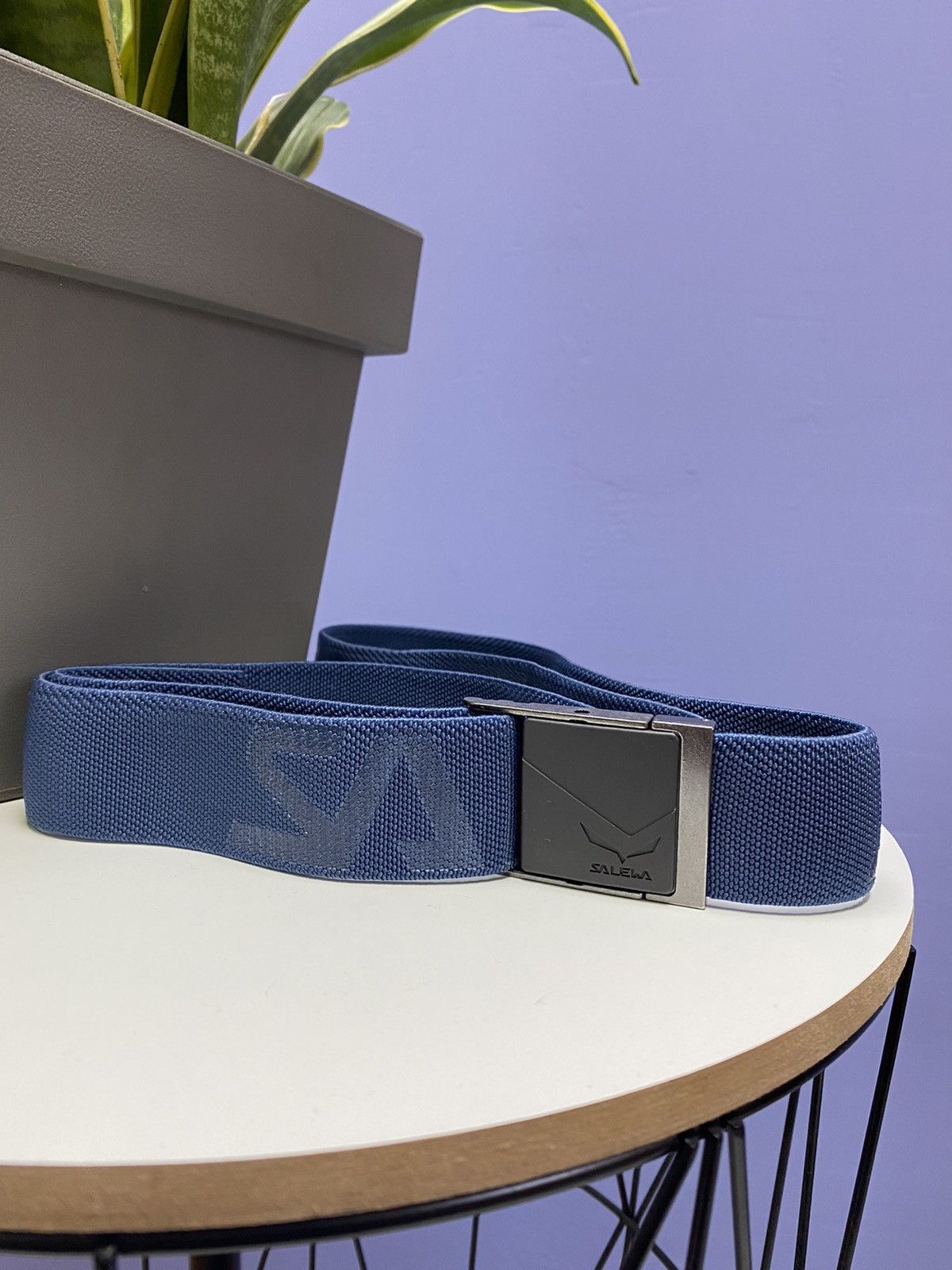 Other Salewa Hiking Belt Size 34 - 1 Thumbnail