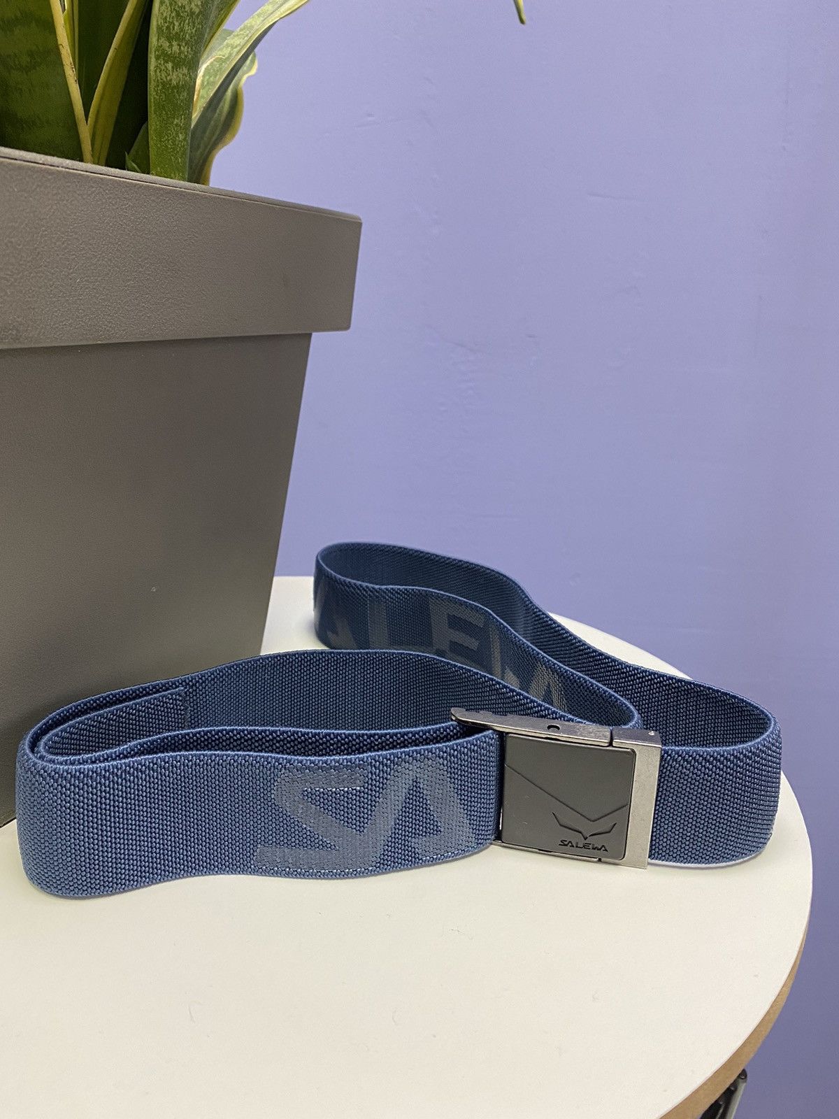 Other Salewa Hiking Belt Size 34 - 3 Thumbnail