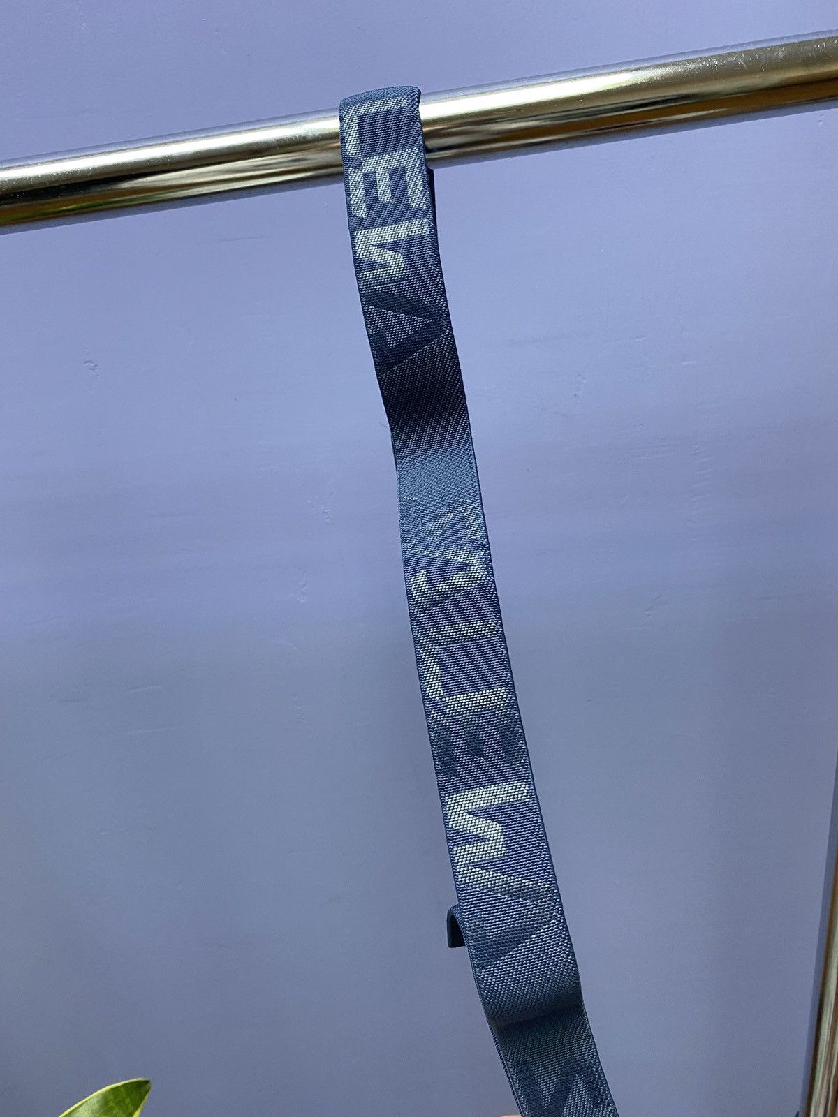 Other Salewa Hiking Belt Size 34 - 6 Thumbnail