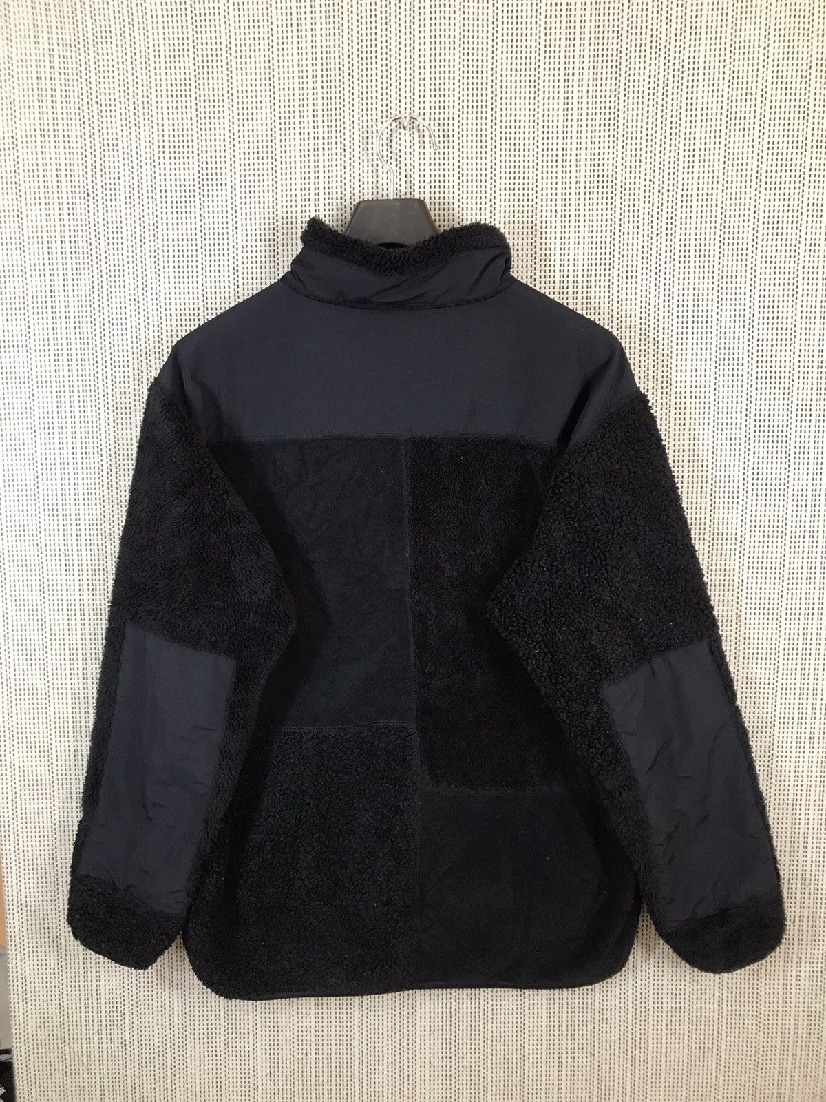 Uniqlo ‼️SIZE XL‼️FW19 ENGINEERE GARMENT UNIQLO FLEECE COLLAB‼️ Size US XL / EU 56 / 4 - 9 Thumbnail