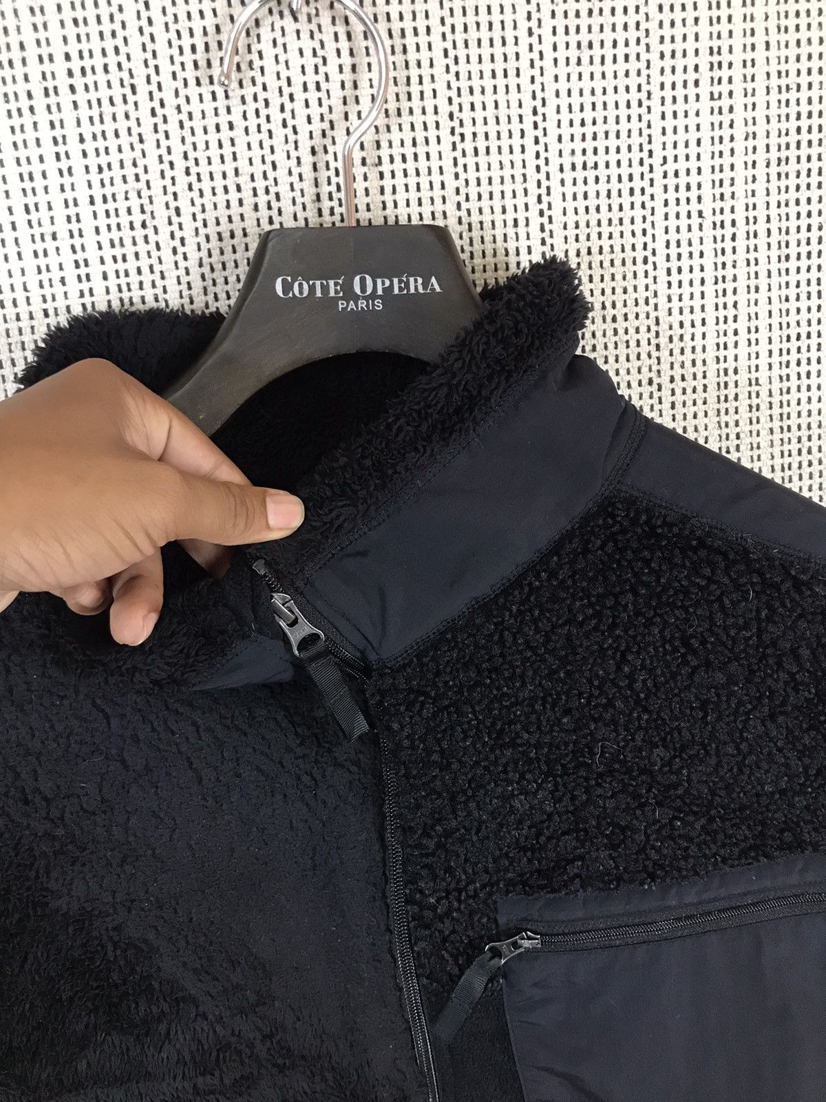 Uniqlo ‼️SIZE XL‼️FW19 ENGINEERE GARMENT UNIQLO FLEECE COLLAB‼️ Size US XL / EU 56 / 4 - 4 Thumbnail