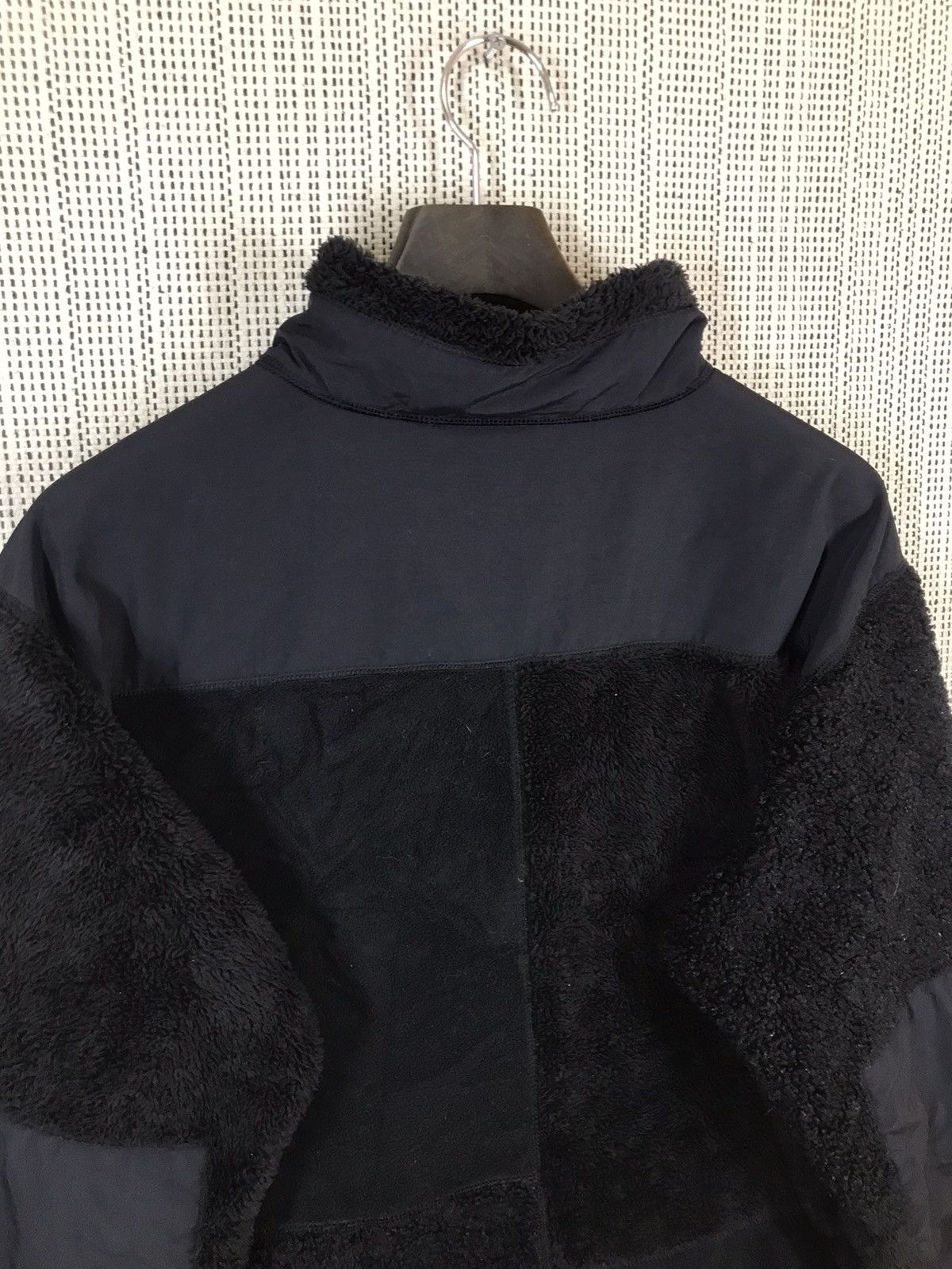 Uniqlo ‼️SIZE XL‼️FW19 ENGINEERE GARMENT UNIQLO FLEECE COLLAB‼️ Size US XL / EU 56 / 4 - 10 Thumbnail