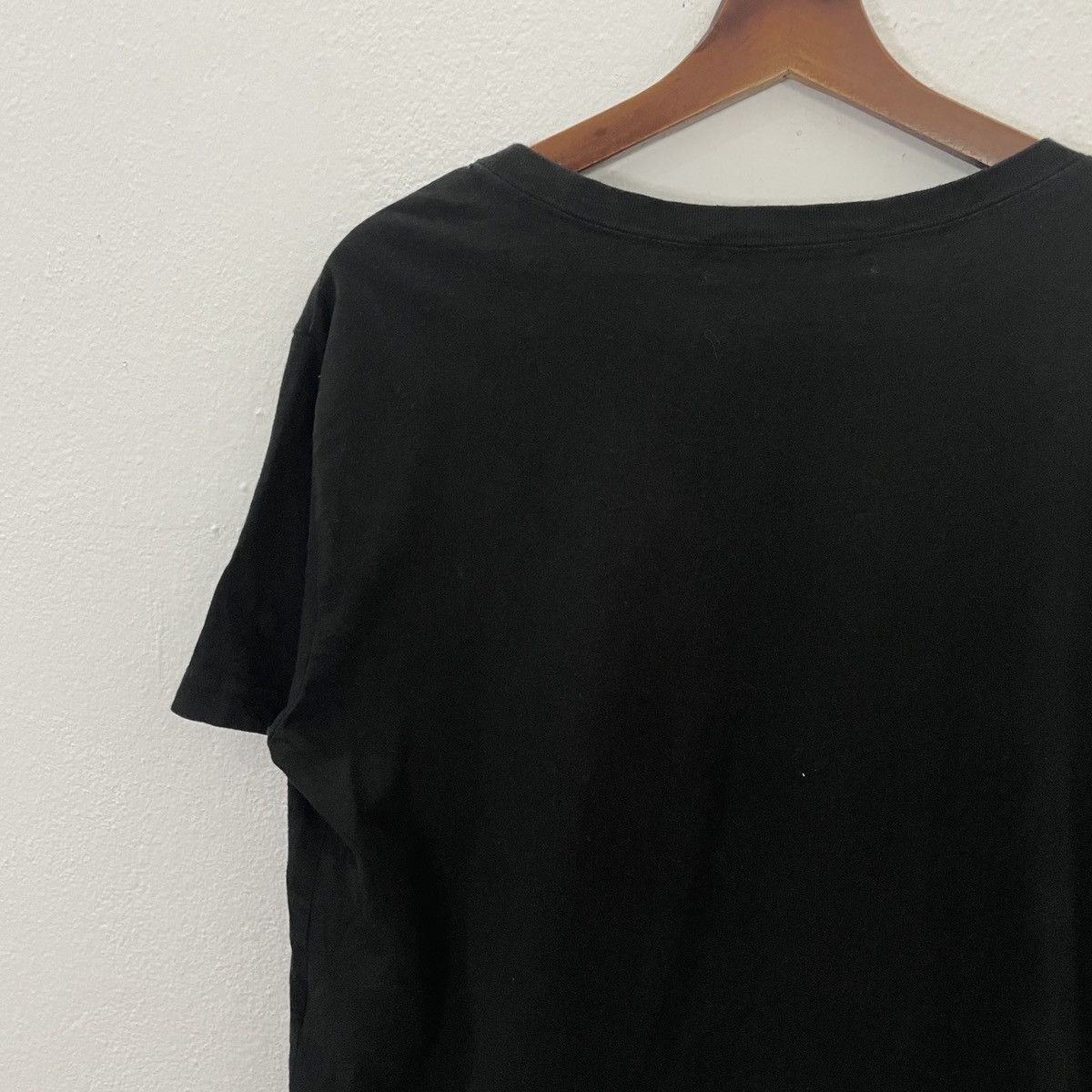 Issey Miyake Vintage Ne-net By Issey Miyake Big Logo Tee Size US M / EU 48-50 / 2 - 10 Thumbnail