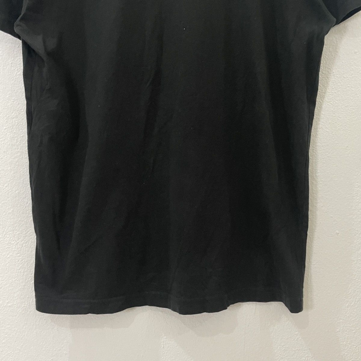 Issey Miyake Vintage Ne-net By Issey Miyake Big Logo Tee Size US M / EU 48-50 / 2 - 11 Thumbnail