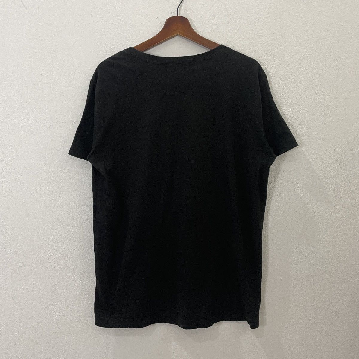 Issey Miyake Vintage Ne-net By Issey Miyake Big Logo Tee Size US M / EU 48-50 / 2 - 8 Thumbnail