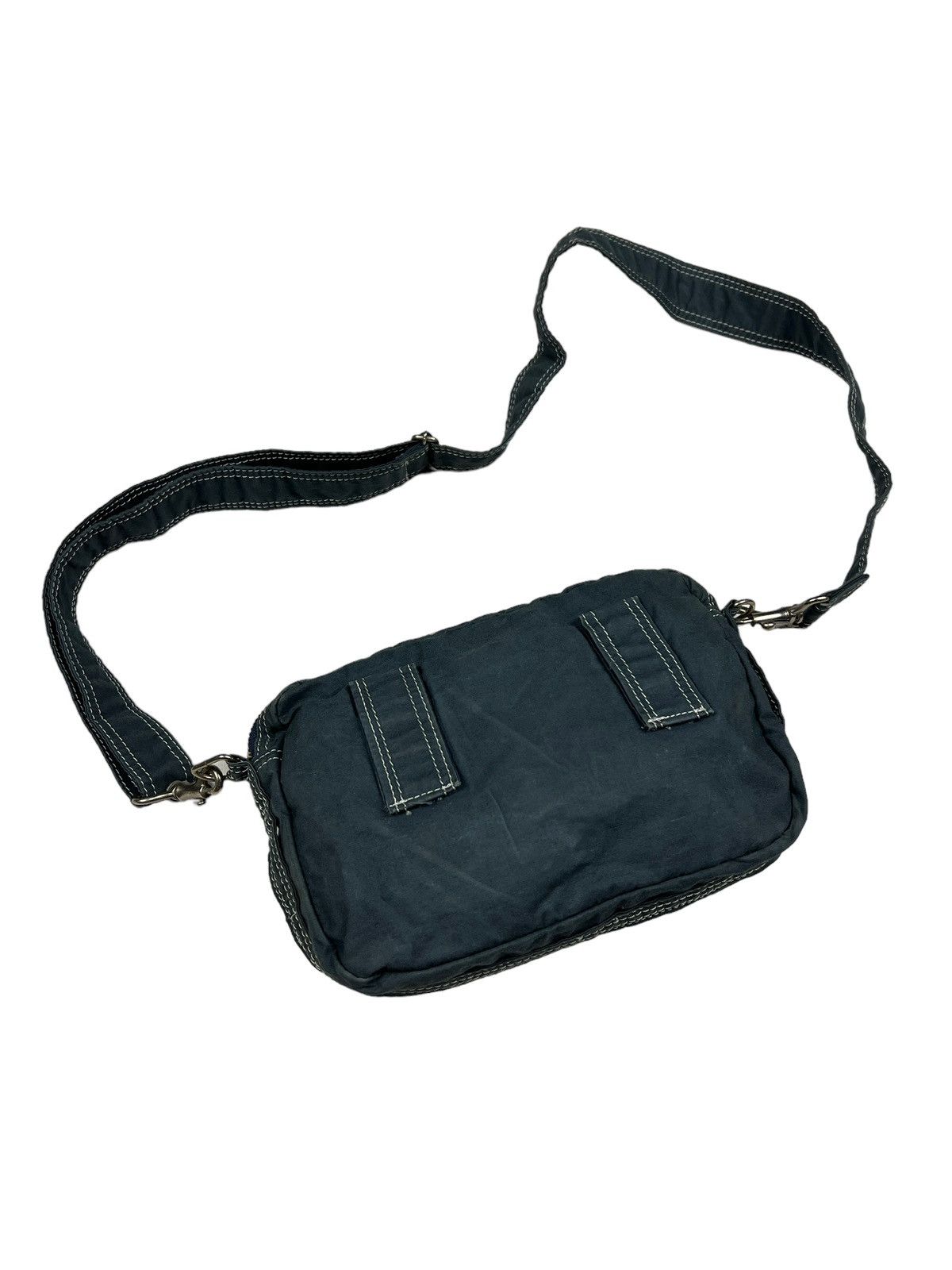 Porter Vintage Porter Yoshida & Company Mini Crossbody Bag Size ONE SIZE - 7 Thumbnail