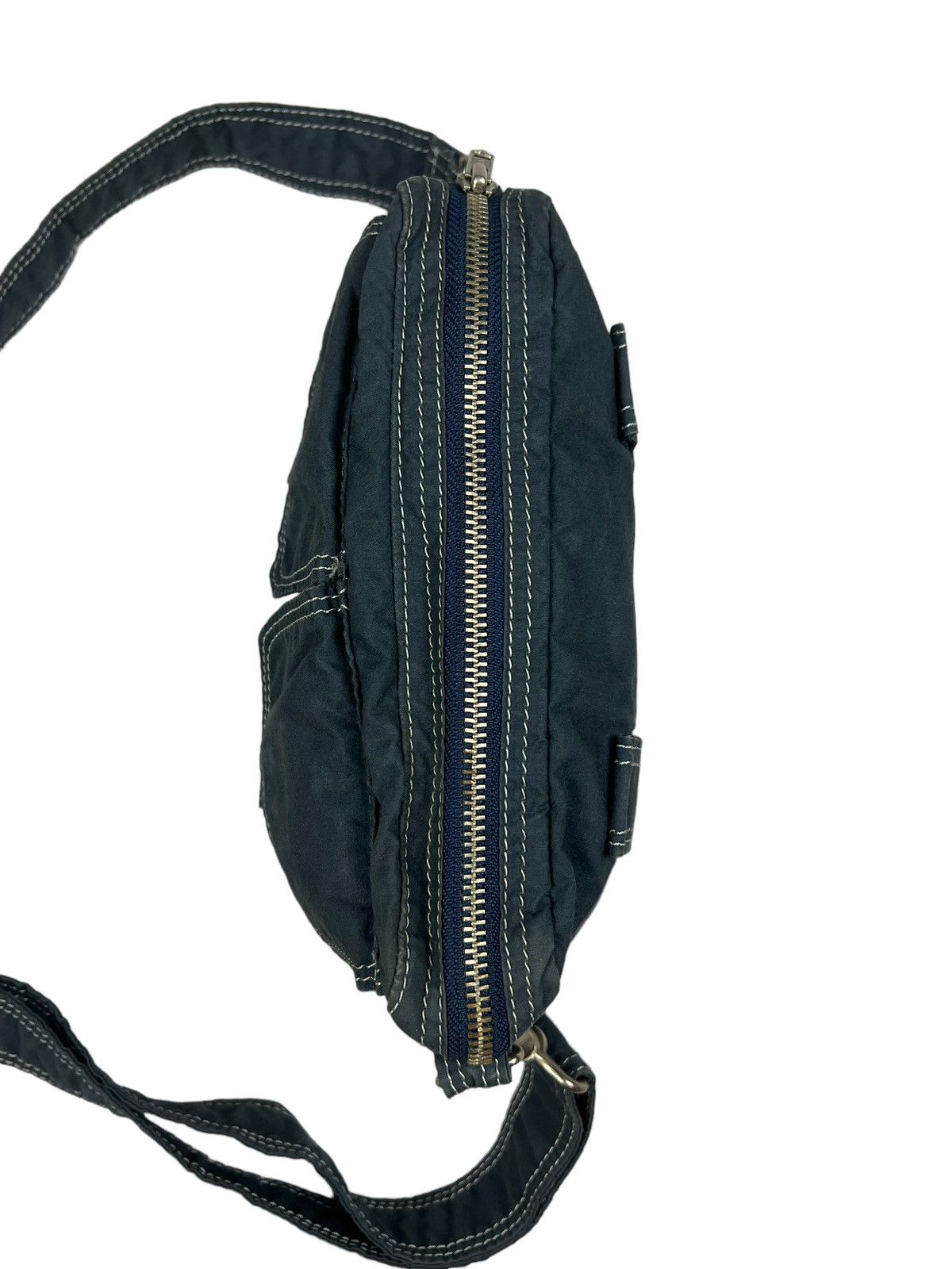 Porter Vintage Porter Yoshida & Company Mini Crossbody Bag Size ONE SIZE - 10 Thumbnail