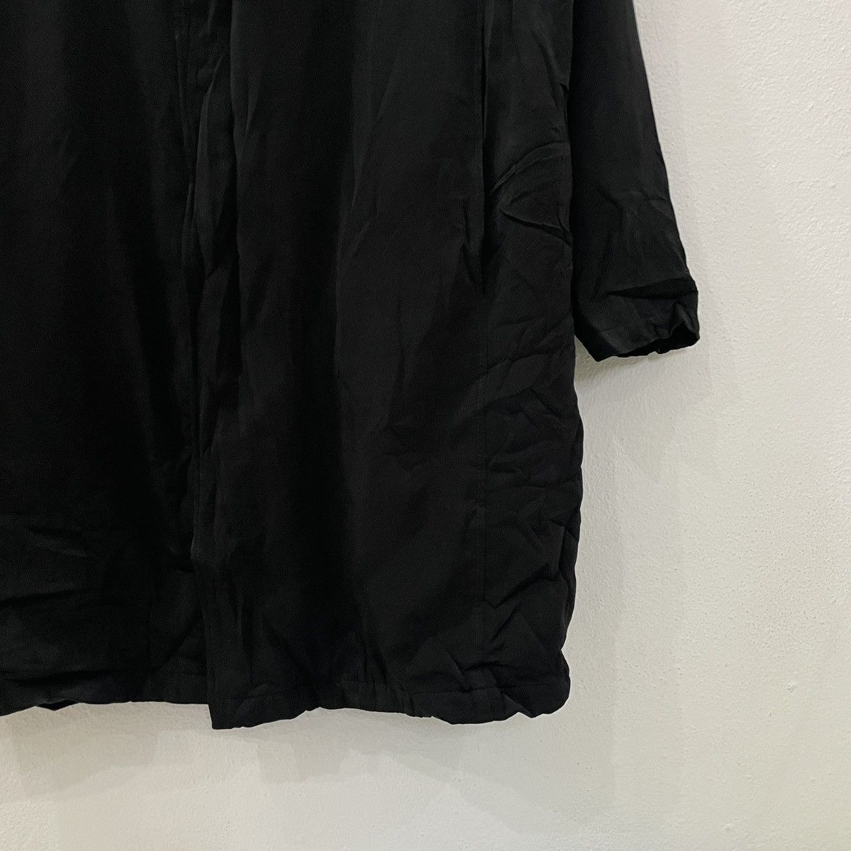 Yves Saint Laurent Vintage Yves Saint Laurent Pour Homme Jacket Size US XL / EU 56 / 4 - 3 Thumbnail
