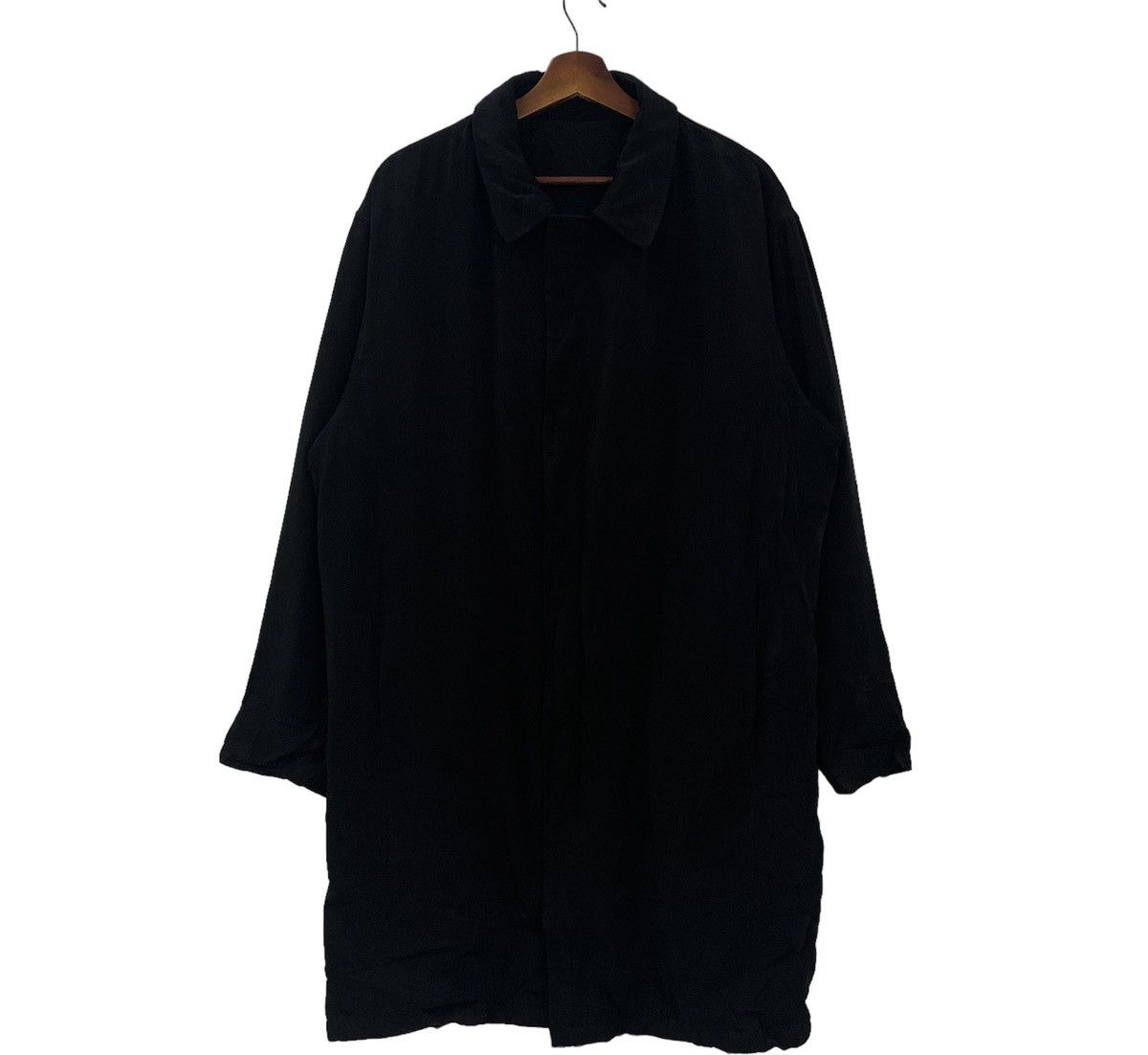 Yves Saint Laurent Vintage Yves Saint Laurent Pour Homme Jacket Size US XL / EU 56 / 4 - 1 Thumbnail