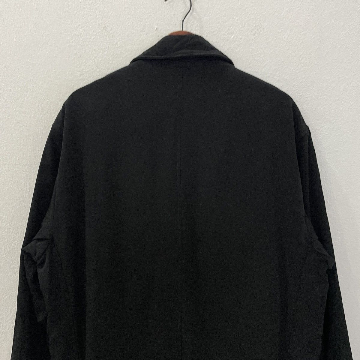 Yves Saint Laurent Vintage Yves Saint Laurent Pour Homme Jacket Size US XL / EU 56 / 4 - 12 Thumbnail