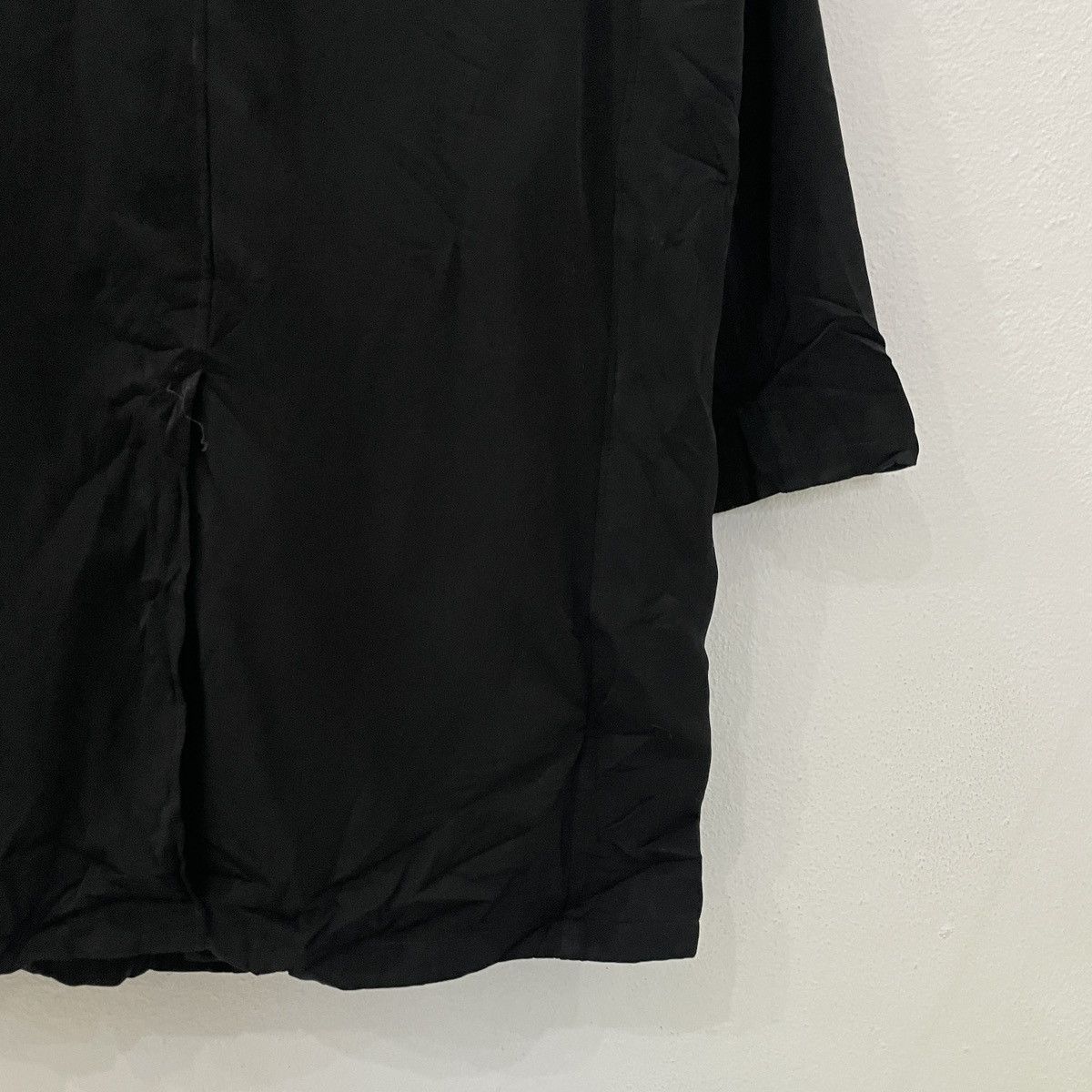 Yves Saint Laurent Vintage Yves Saint Laurent Pour Homme Jacket Size US XL / EU 56 / 4 - 10 Thumbnail
