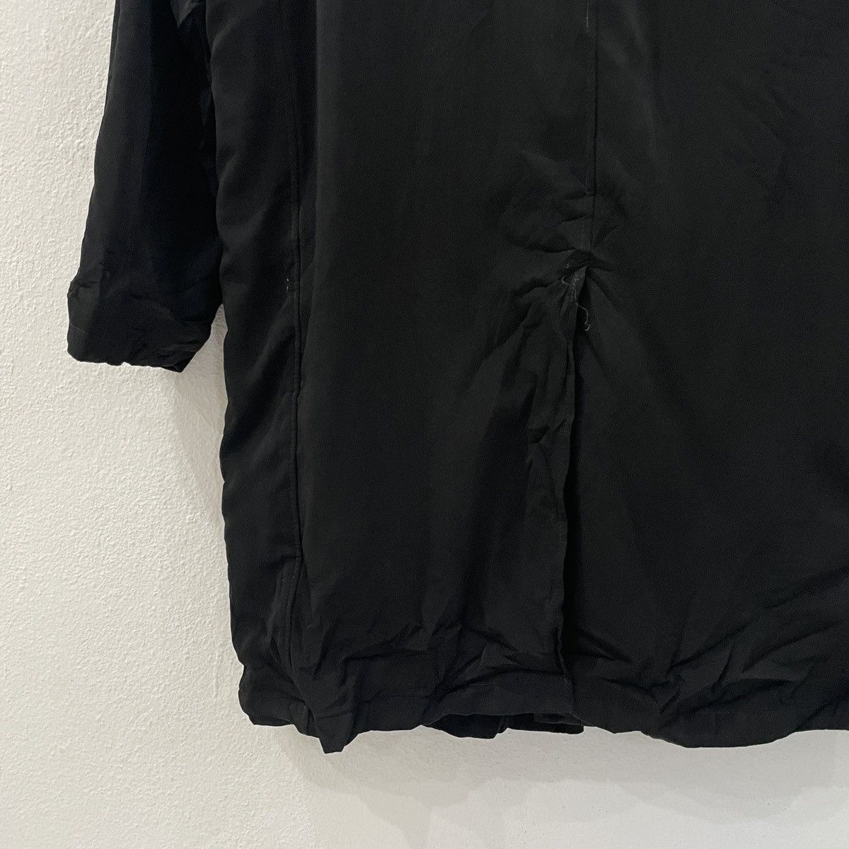 Yves Saint Laurent Vintage Yves Saint Laurent Pour Homme Jacket Size US XL / EU 56 / 4 - 11 Thumbnail
