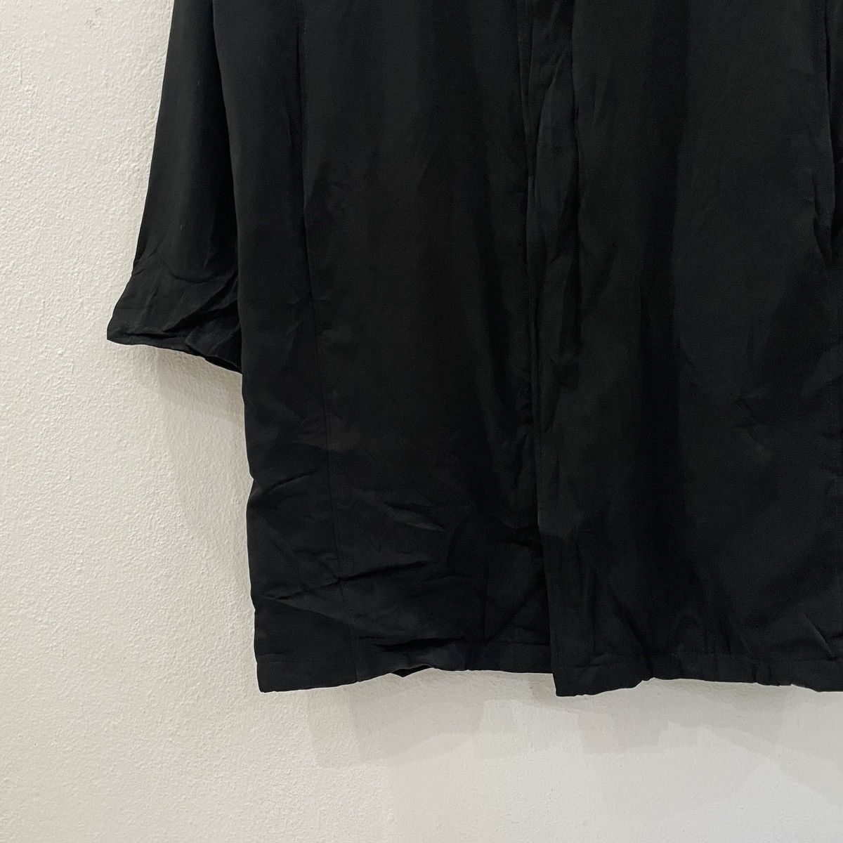 Yves Saint Laurent Vintage Yves Saint Laurent Pour Homme Jacket Size US XL / EU 56 / 4 - 4 Thumbnail