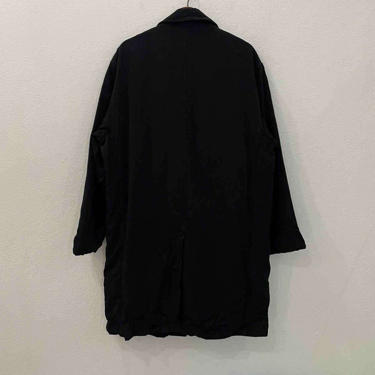 Yves Saint Laurent Vintage Yves Saint Laurent Pour Homme Jacket Size US XL / EU 56 / 4 - 9 Thumbnail