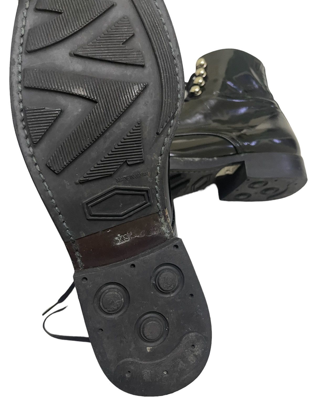 Comme des Garcons Junya Watanabe Comme des Garçons Boots Size US 5.5 / IT 35.5 - 9 Thumbnail