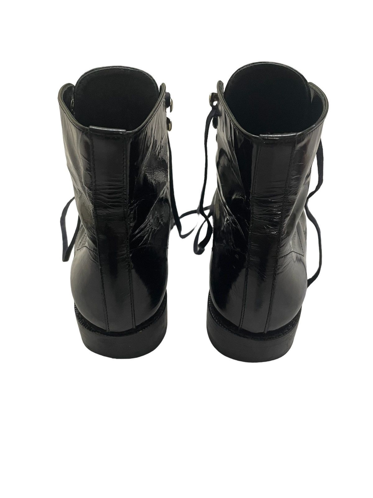 Comme des Garcons Junya Watanabe Comme des Garçons Boots Size US 5.5 / IT 35.5 - 6 Thumbnail