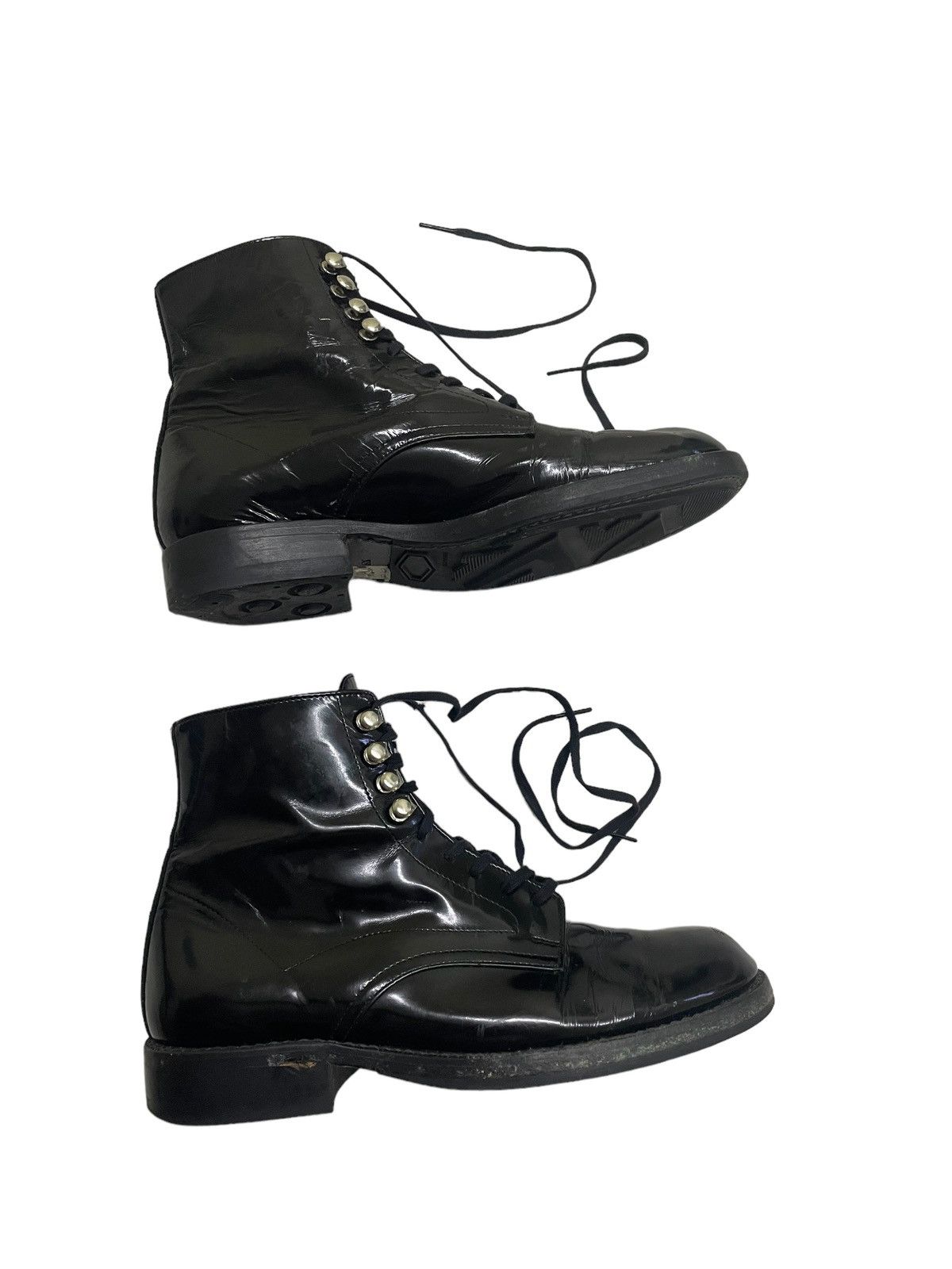 Junya Watanabe Comme Des Garcons Boots | Grailed