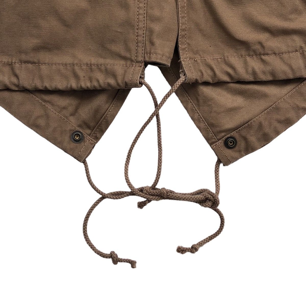 Issey Miyake 🔥RARE🔥Ne-net by Iconic Designer Issey Miyake Warmers Parka Size M / US 6-8 / IT 42-44 - 11 Thumbnail