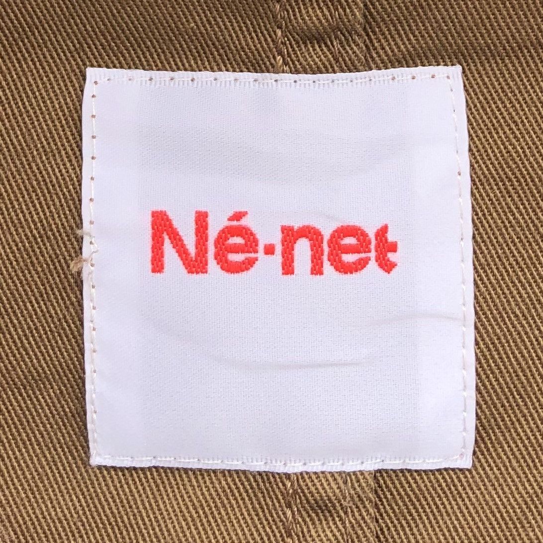 Issey Miyake 🔥RARE🔥Ne-net by Iconic Designer Issey Miyake Warmers Parka Size M / US 6-8 / IT 42-44 - 18 Thumbnail