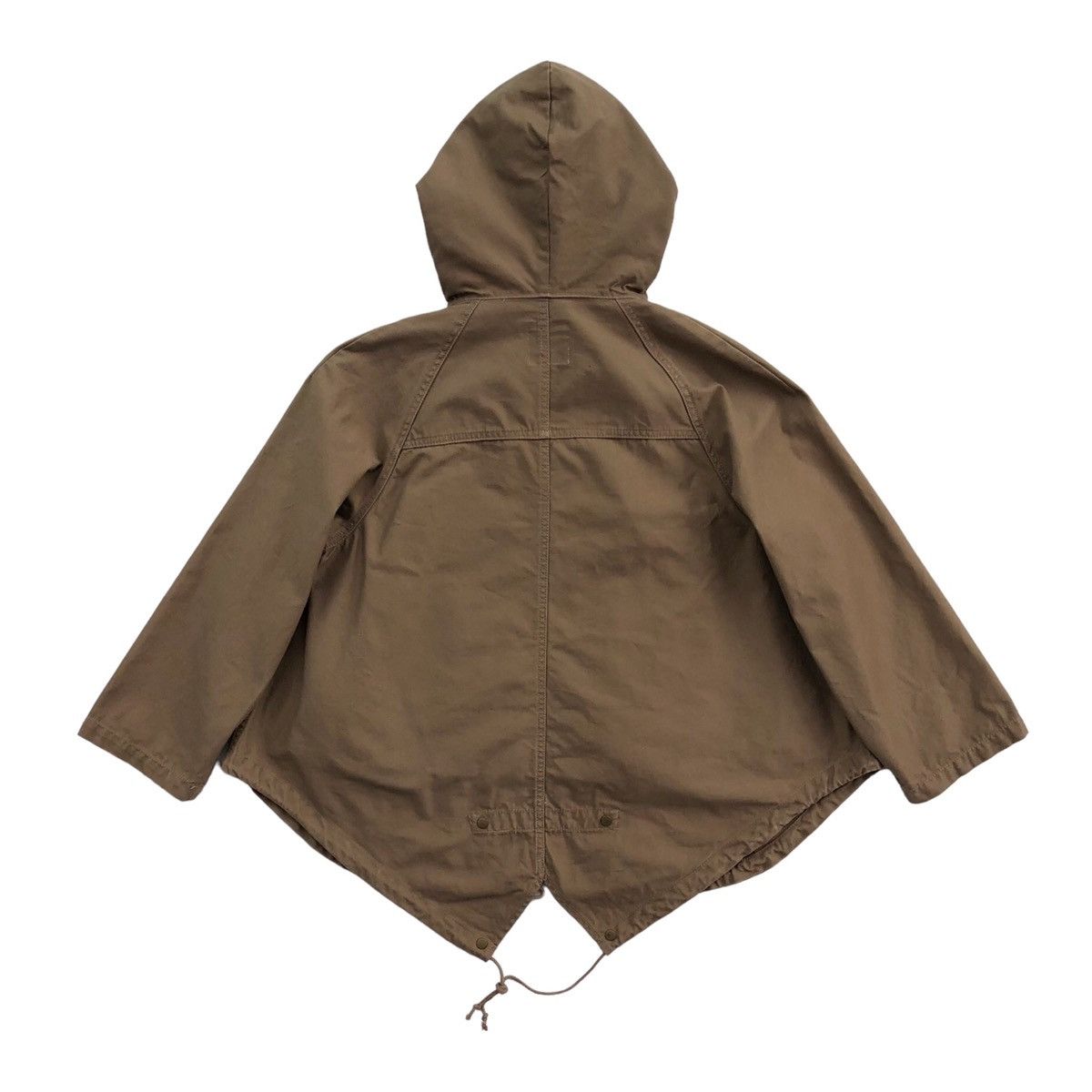 Issey Miyake 🔥RARE🔥Ne-net by Iconic Designer Issey Miyake Warmers Parka Size M / US 6-8 / IT 42-44 - 13 Thumbnail