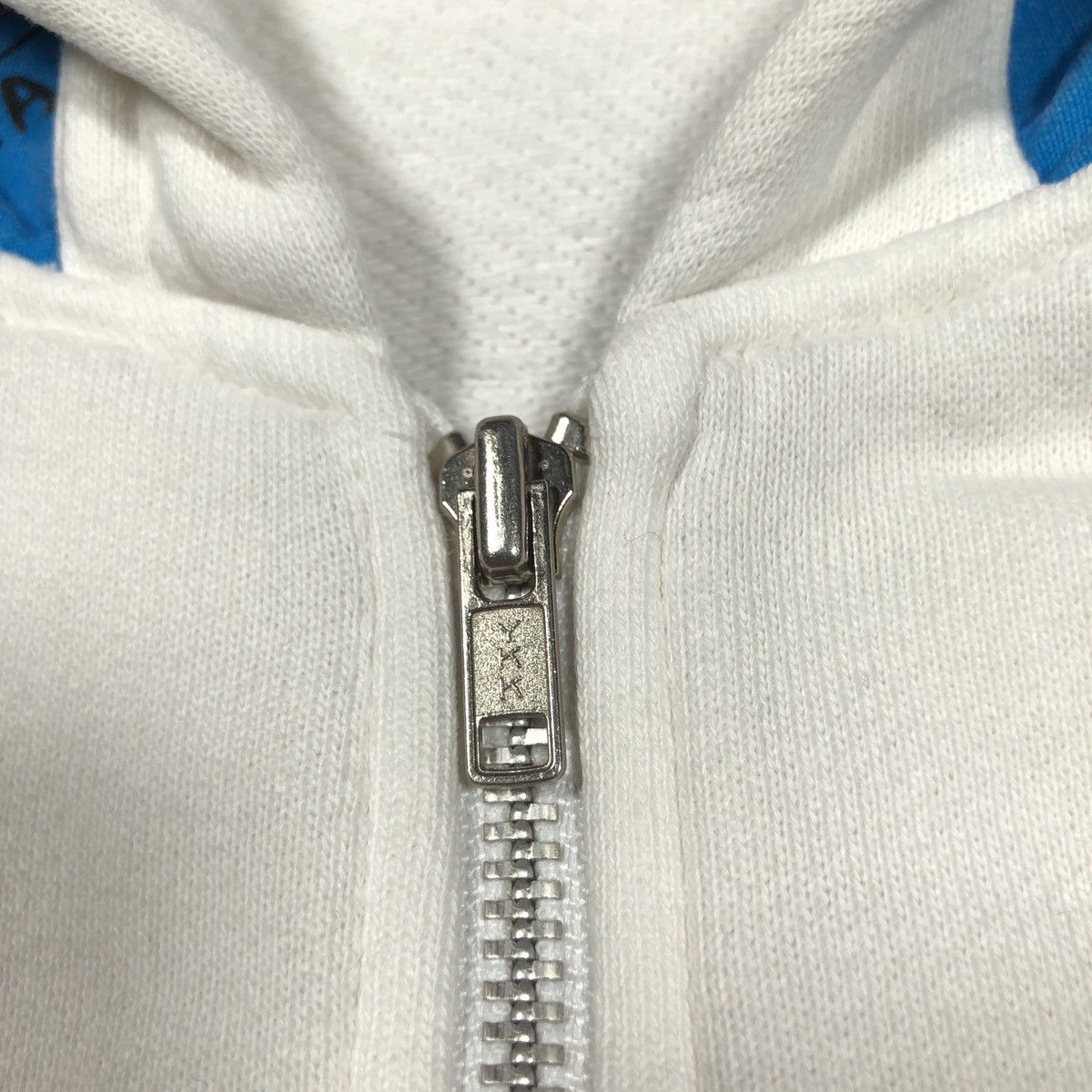 Issey Miyake Issey Miyake Tsumori Chisato World Map Zip Up Hoodie Size US M / EU 48-50 / 2 - 12 Thumbnail