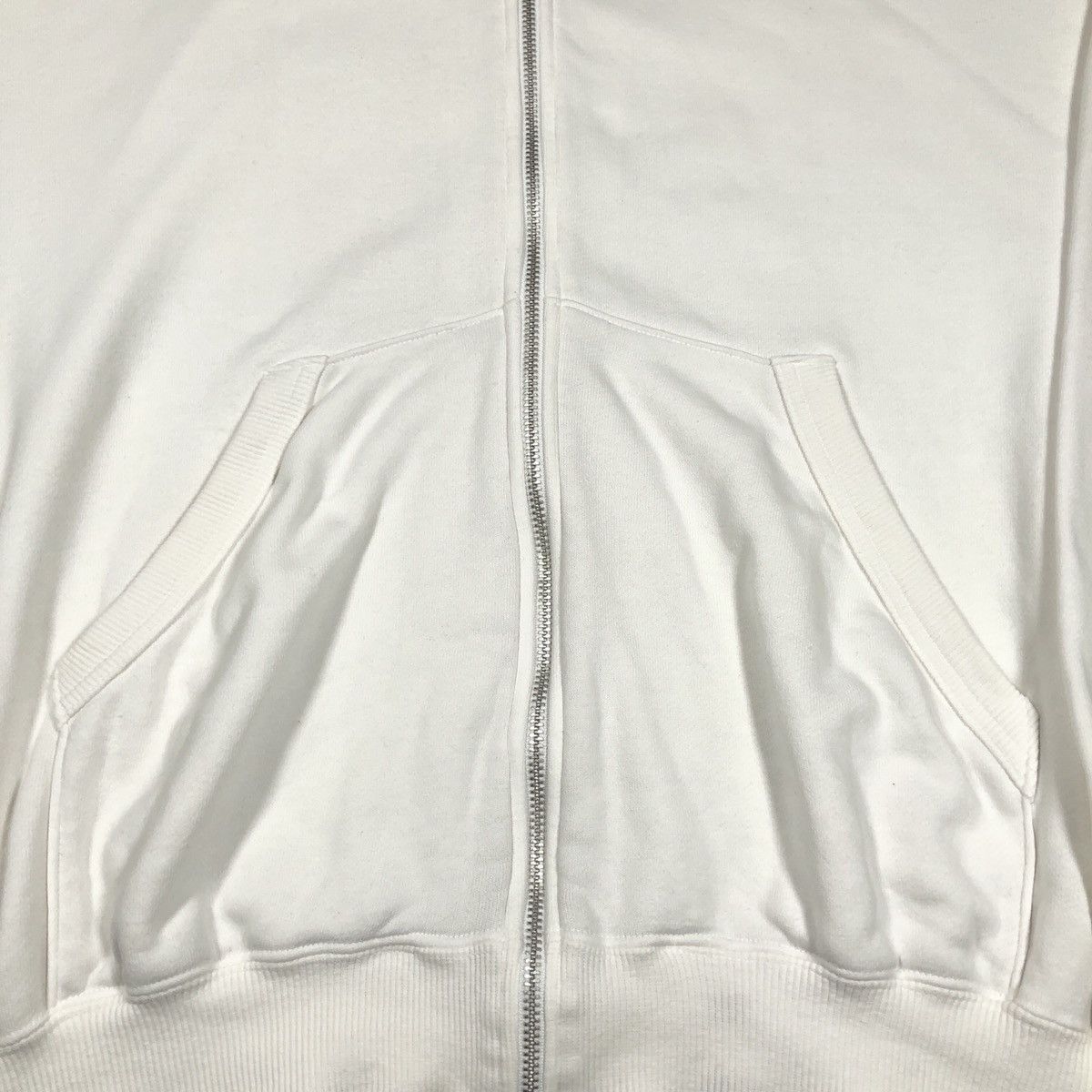 Issey Miyake Issey Miyake Tsumori Chisato World Map Zip Up Hoodie Size US M / EU 48-50 / 2 - 9 Thumbnail